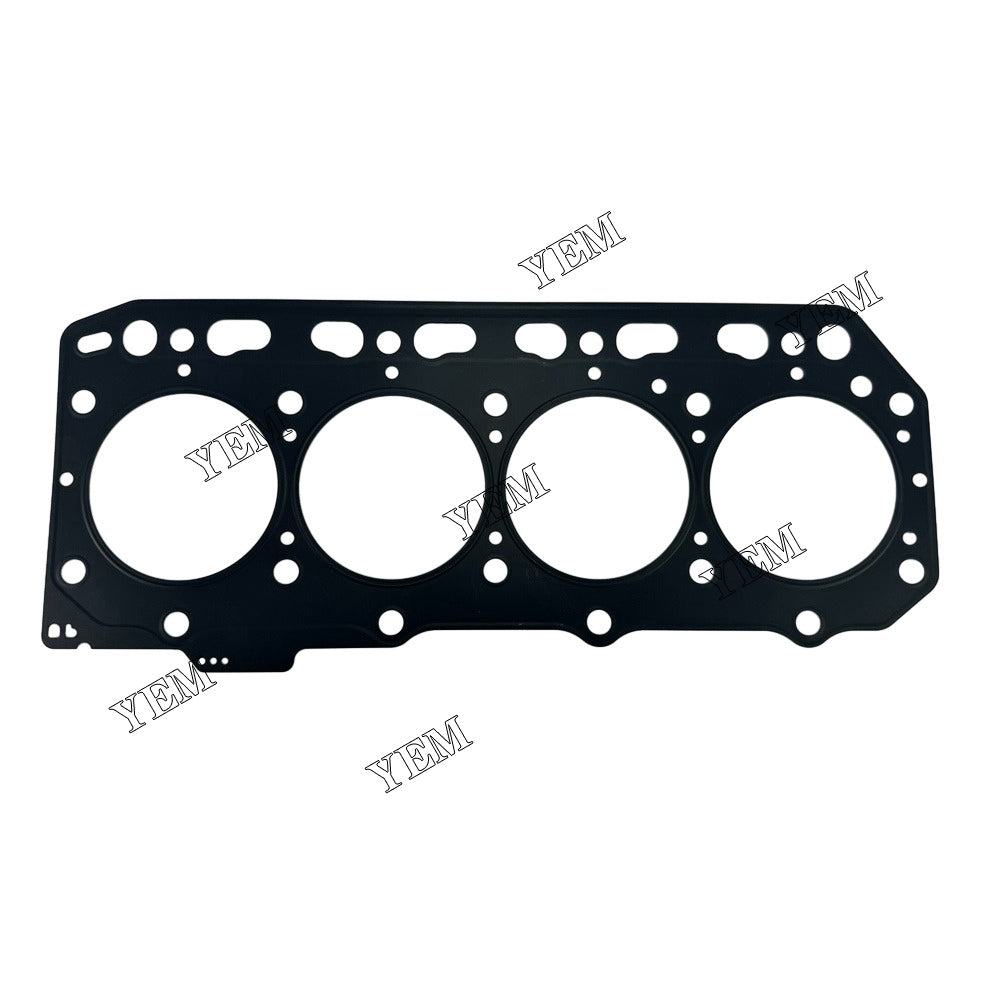 129408-01330 Head Gasket For Yanmar 4TNV84 Engine parts