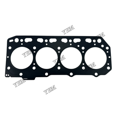 129408-01330 Head Gasket For Yanmar 4TNV84 Engine parts