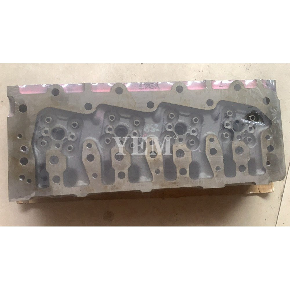 Cylinder Head 4TNV84 For Yanmar Engine parts