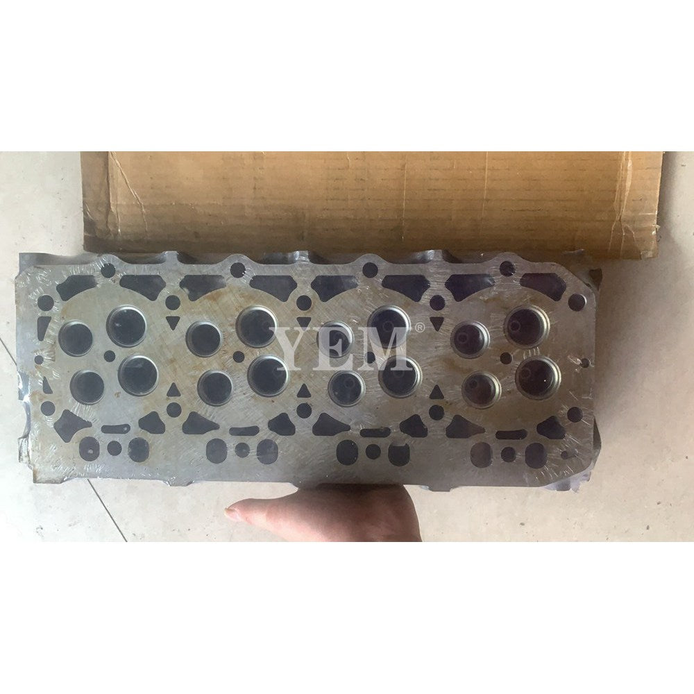 Cylinder Head 4TNV84 For Yanmar Engine parts