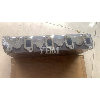 Cylinder Head 4TNV84 For Yanmar Engine parts