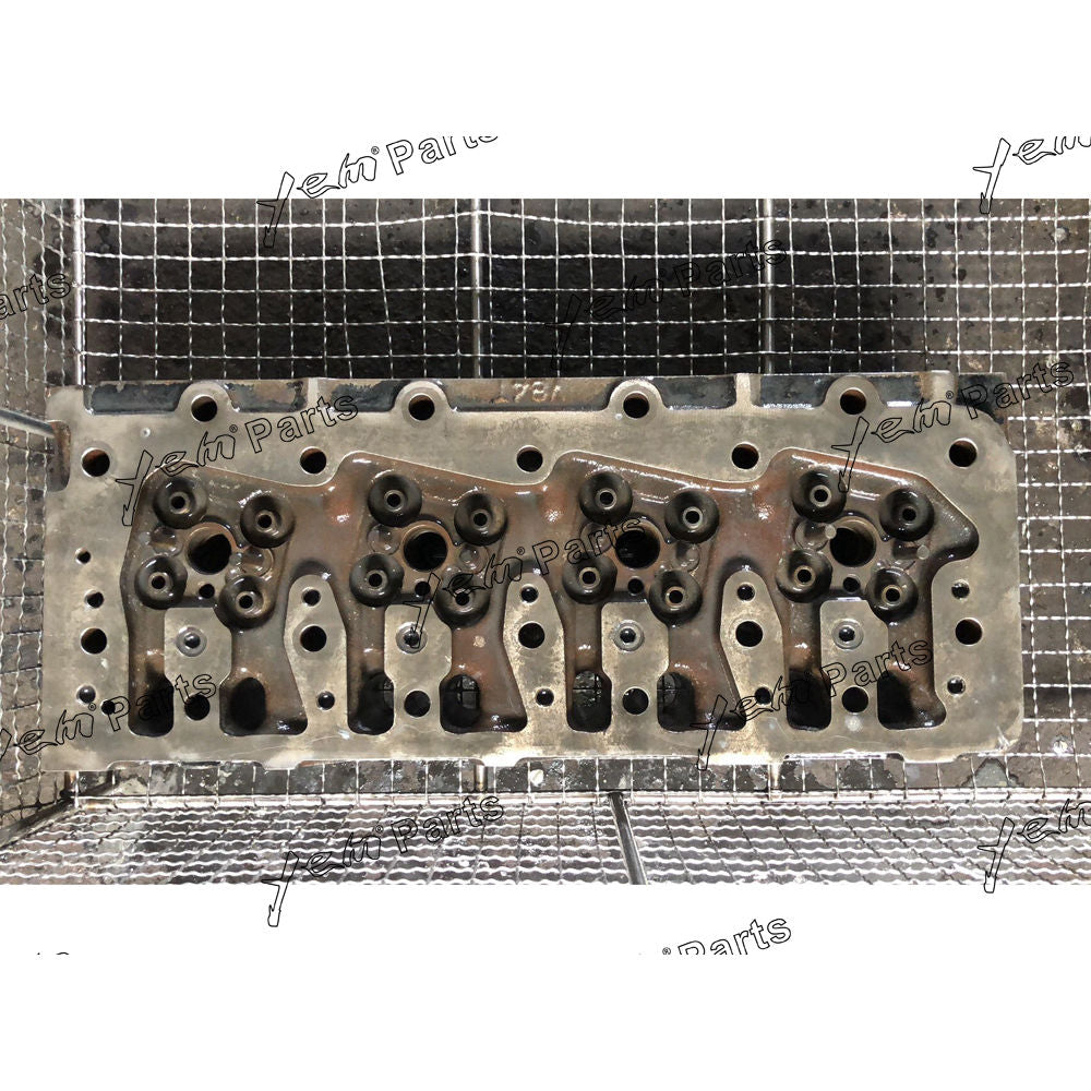 4TNV84 Cylinder Head For Yanmar Engine parts