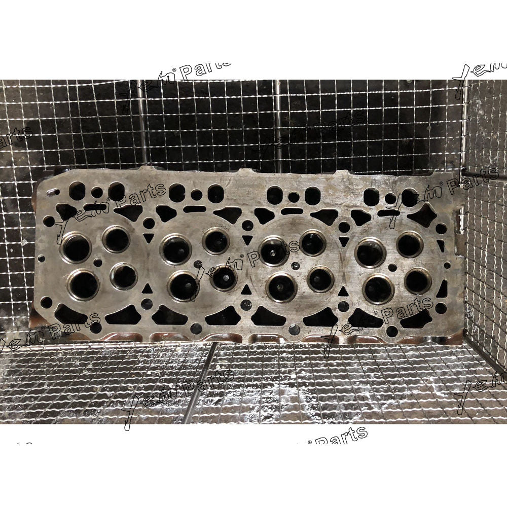 4TNV84 Cylinder Head For Yanmar Engine parts