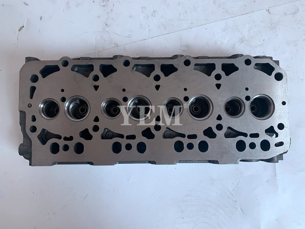 New Cylinder Head 4TNV84 For Yanmar Engine parts