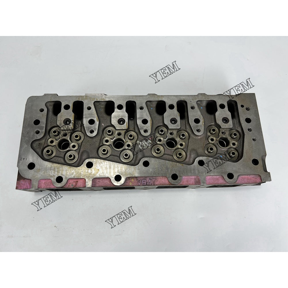 New Cylinder Head For Yanmar 4TNV84 Engine parts