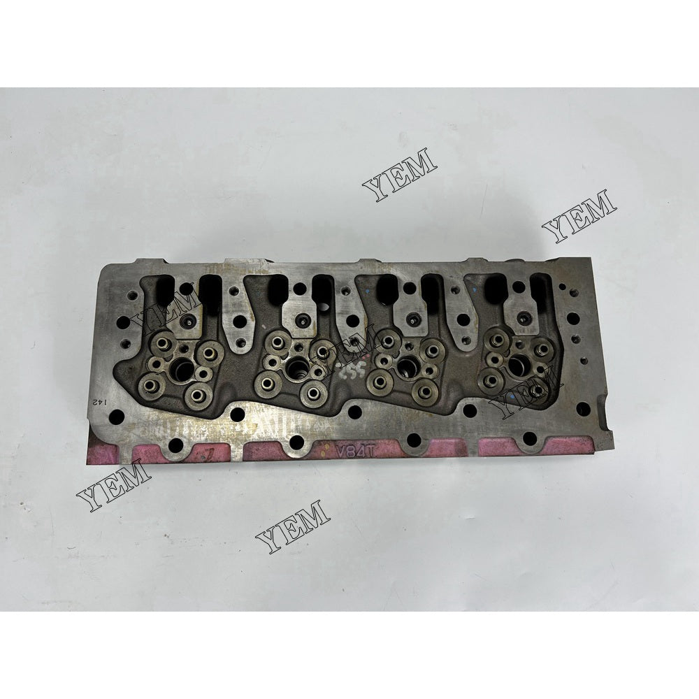 New Cylinder Head For Yanmar 4TNV84 Engine parts