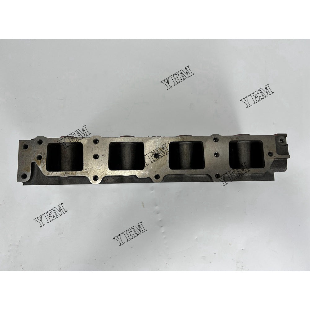 New Cylinder Head For Yanmar 4TNV84 Engine parts