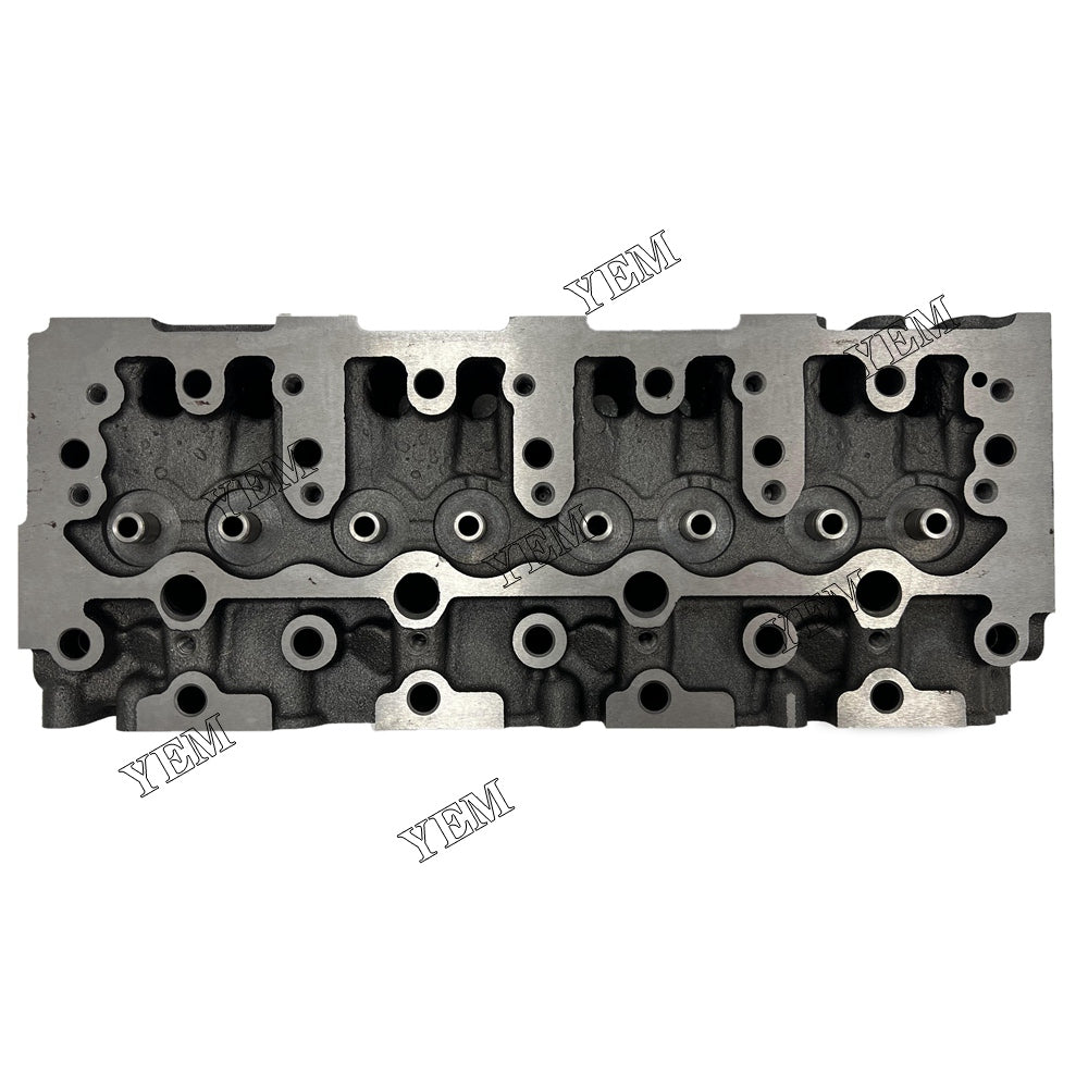 Cylinder Head For Yanmar Engine parts 4TNV84