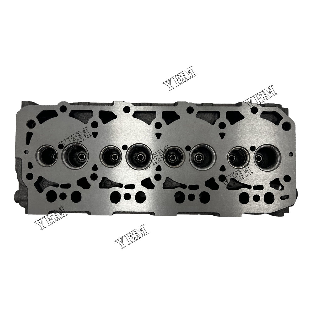 Cylinder Head For Yanmar Engine parts 4TNV84