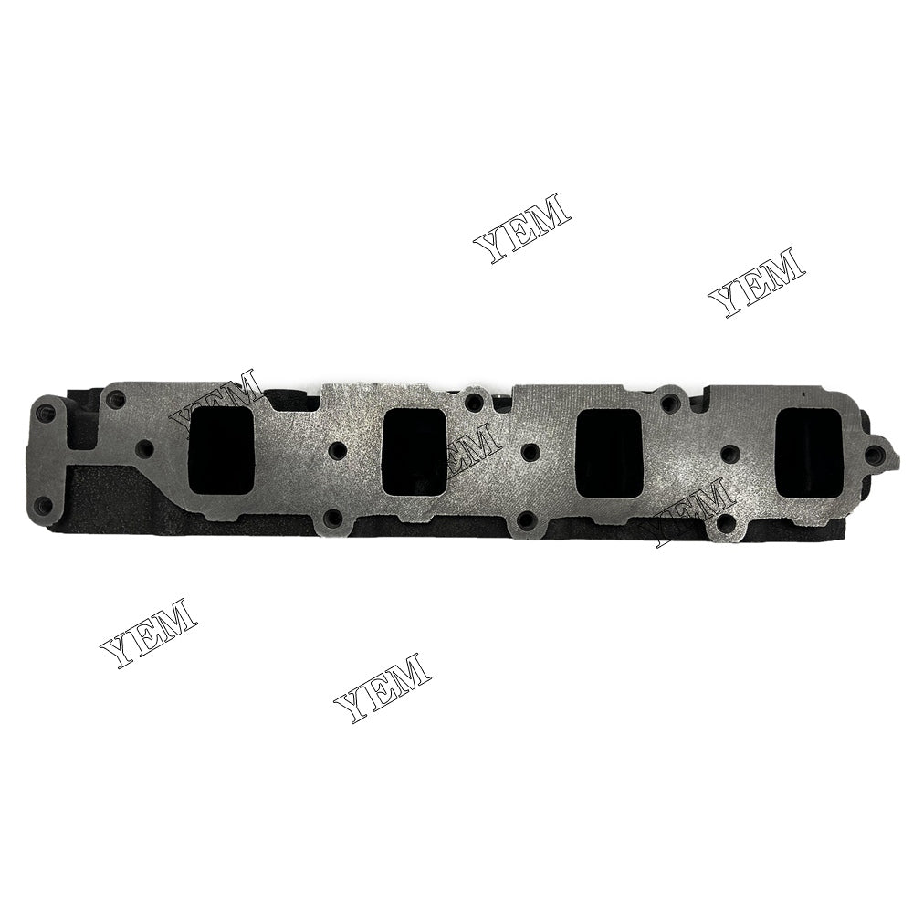 Cylinder Head For Yanmar Engine parts 4TNV84