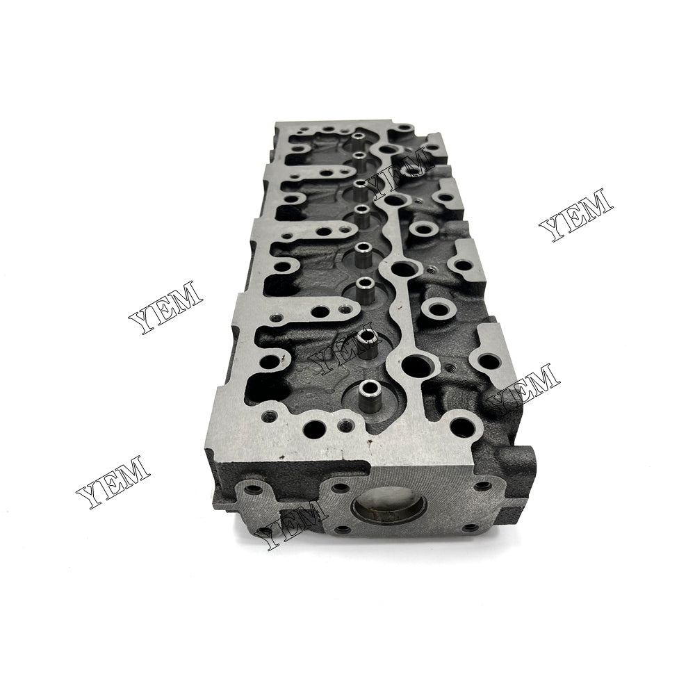 Cylinder Head For Yanmar Engine parts 4TNV84