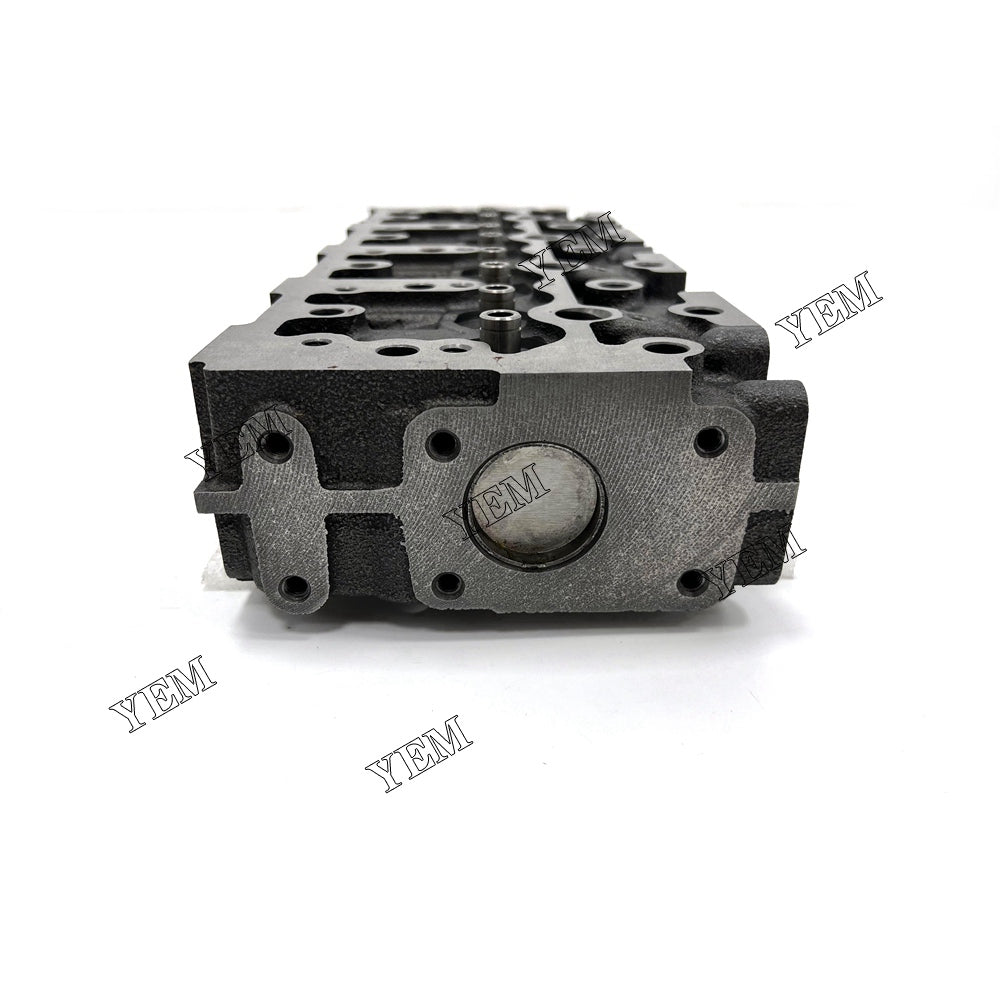 Cylinder Head For Yanmar Engine parts 4TNV84