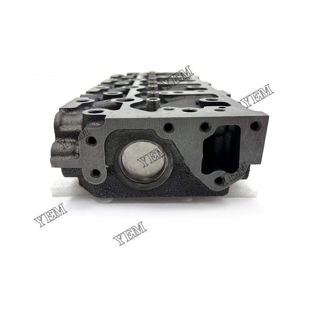 Cylinder Head For Yanmar Engine parts 4TNV84