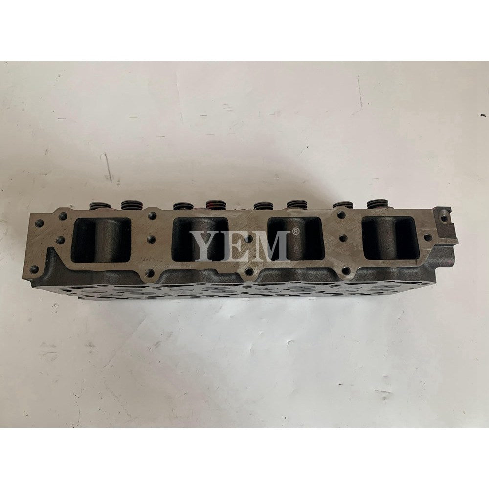 Cylinder Head Assy For Yanmar 4TNV84 Engine parts