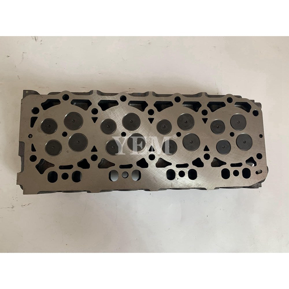 Cylinder Head Assy For Yanmar 4TNV84 Engine parts