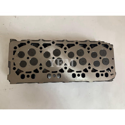 Cylinder Head Assy For Yanmar 4TNV84 Engine parts