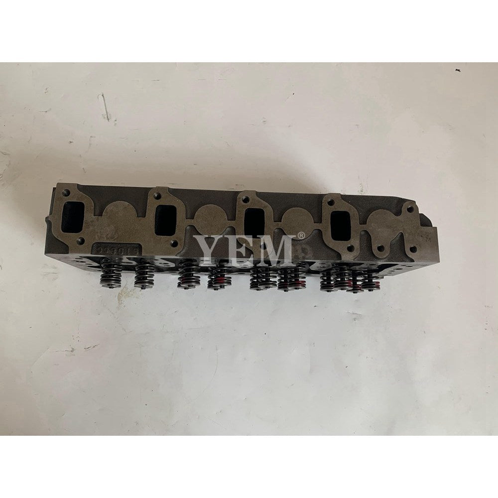 Cylinder Head Assy For Yanmar 4TNV84 Engine parts