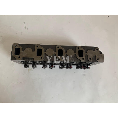 Cylinder Head Assy For Yanmar 4TNV84 Engine parts