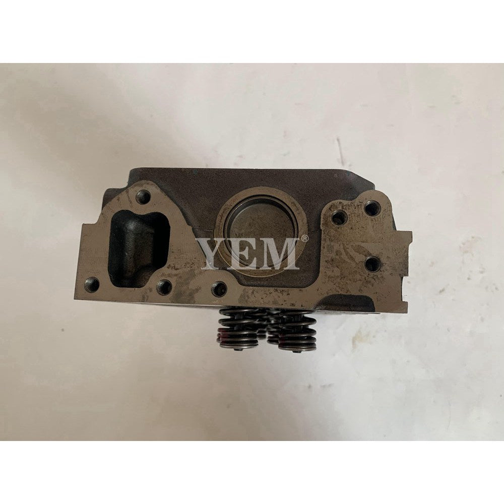 Cylinder Head Assy For Yanmar 4TNV84 Engine parts