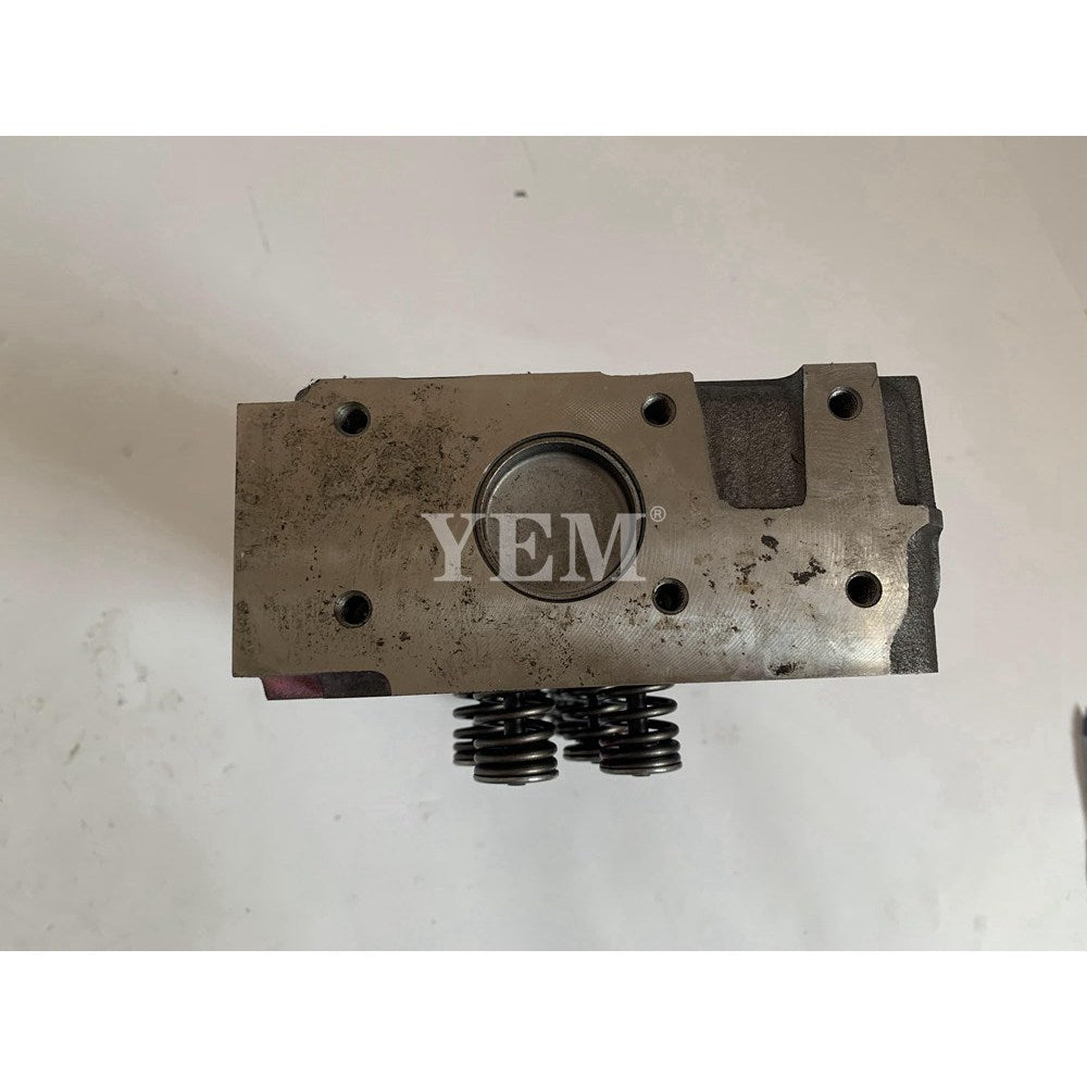 Cylinder Head Assy For Yanmar 4TNV84 Engine parts