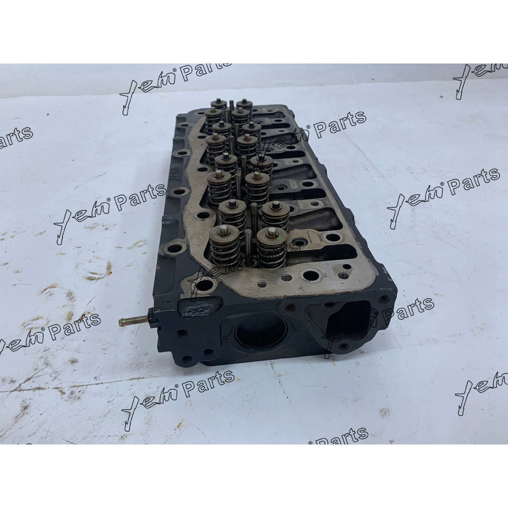 Cylinder Head Assy 4TNV84 For Yanmar Engine parts