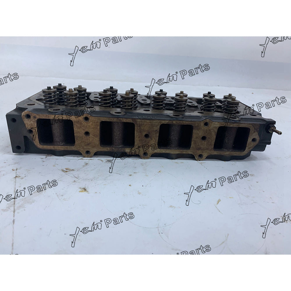 Cylinder Head Assy 4TNV84 For Yanmar Engine parts