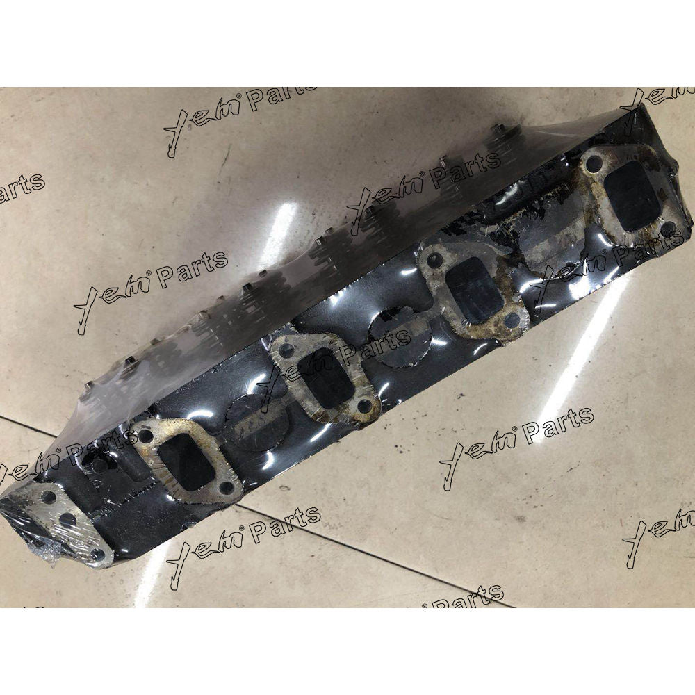 4TNV84 Cylinder Head Assy For Yanmar Engine parts