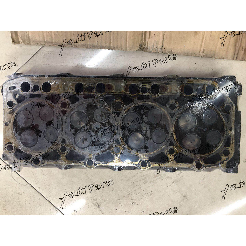 4TNV84 Cylinder Head Assy For Yanmar Engine parts