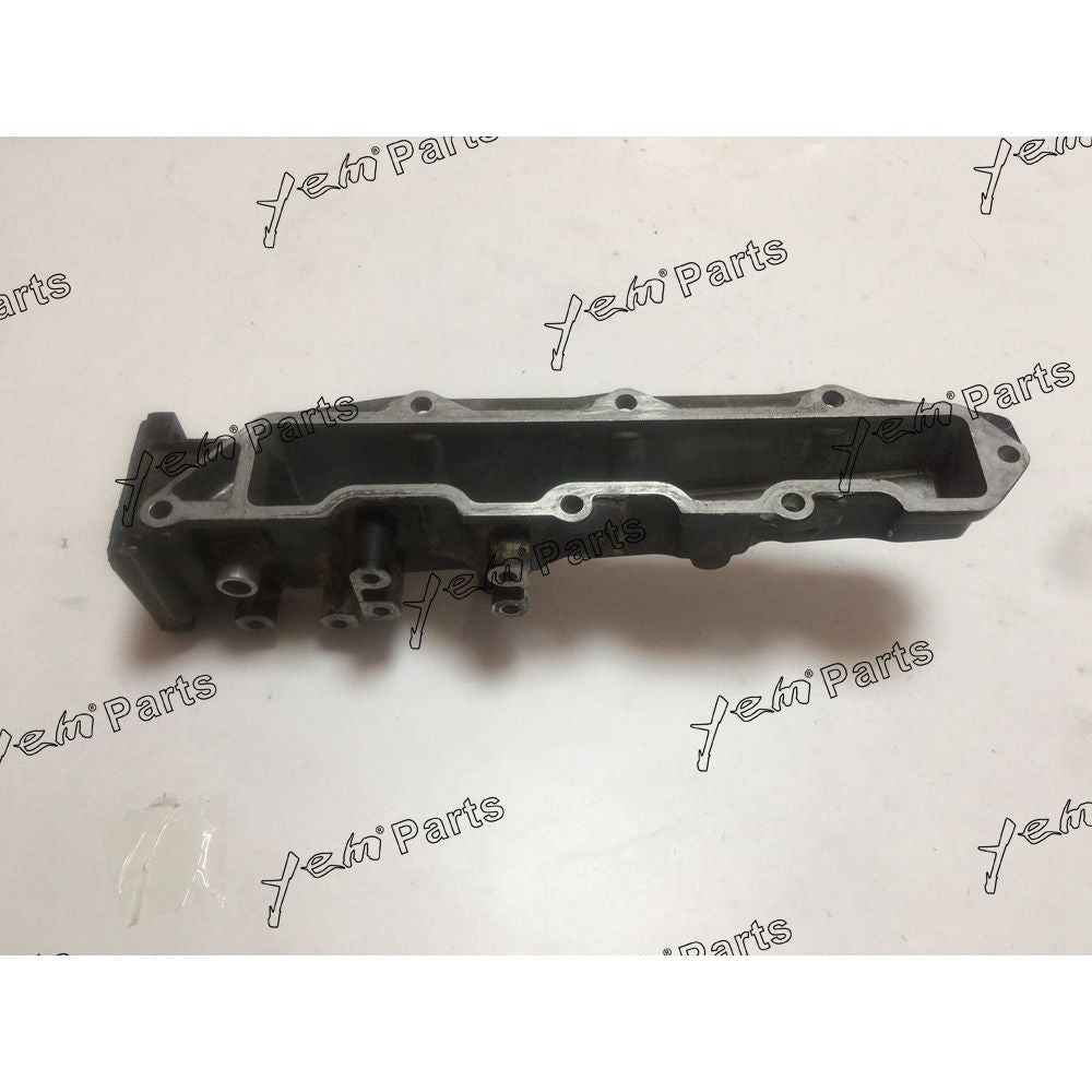 Intake Manifold For Yanmar 4TNV84 Engine parts