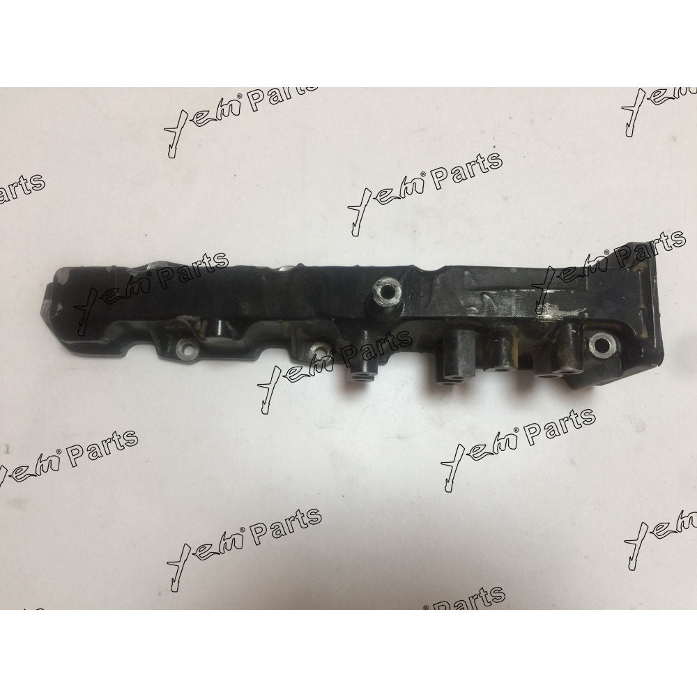 Intake Manifold For Yanmar 4TNV84 Engine parts