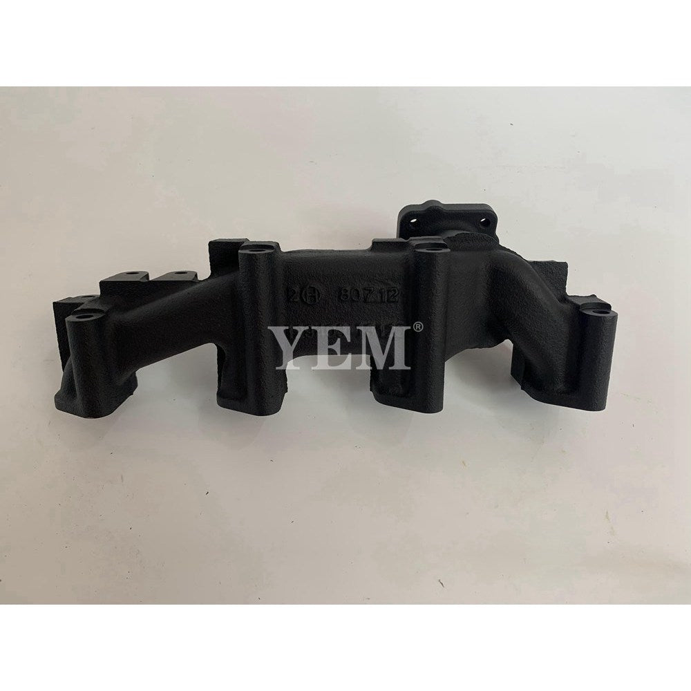 Intake Pipe 129403-13120 For Yanmar Engine parts 4TNV84