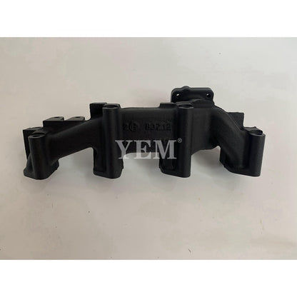 Intake Pipe 129403-13120 For Yanmar Engine parts 4TNV84