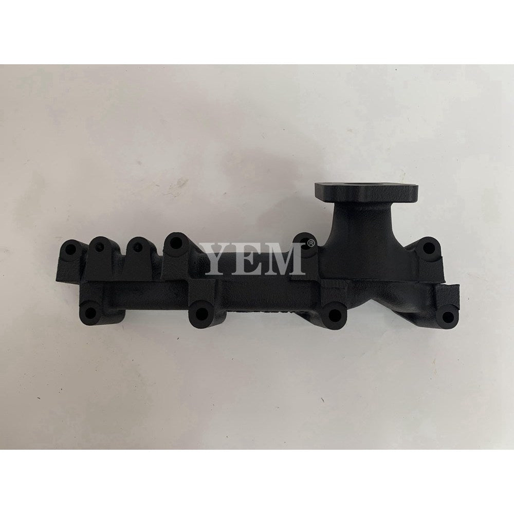 Intake Pipe 129403-13120 For Yanmar Engine parts 4TNV84