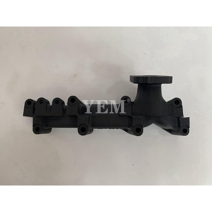 Intake Pipe 129403-13120 For Yanmar Engine parts 4TNV84