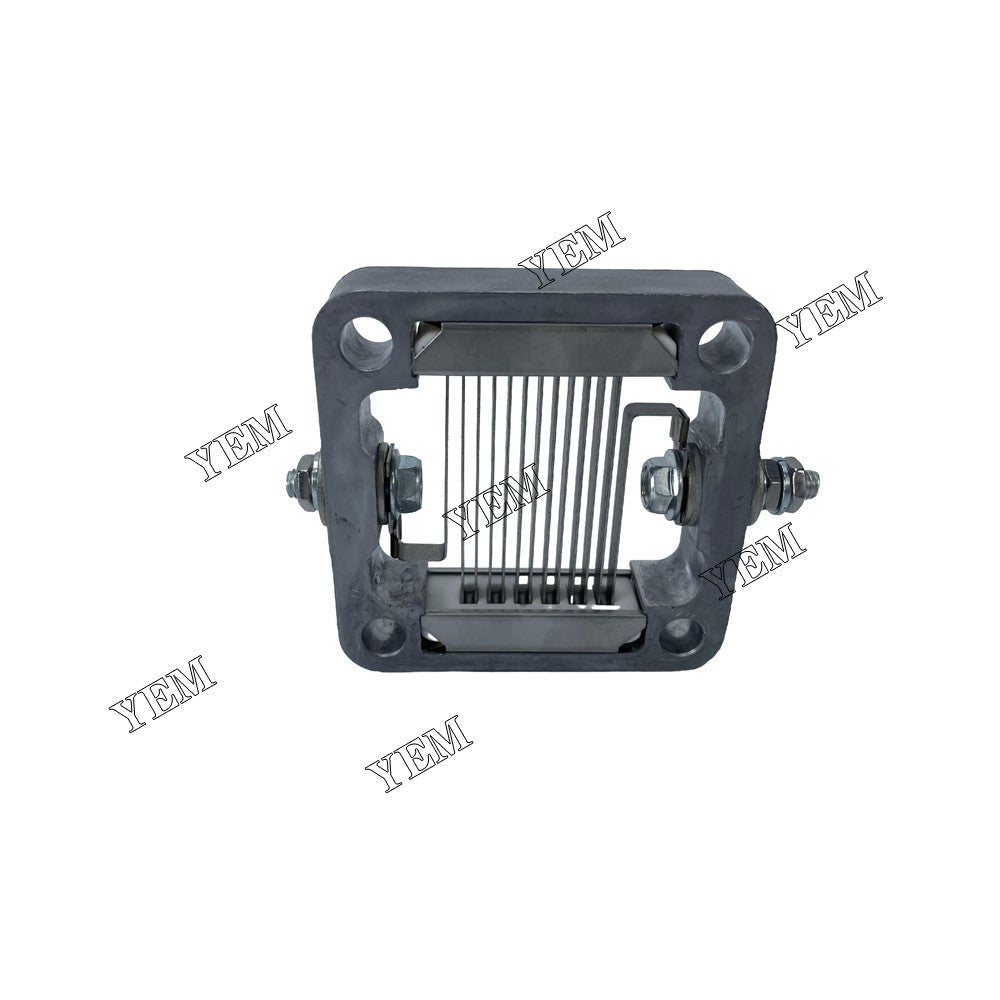 Intake Air Heater 129100-77501 For Yanmar 4TNV84 Engine parts