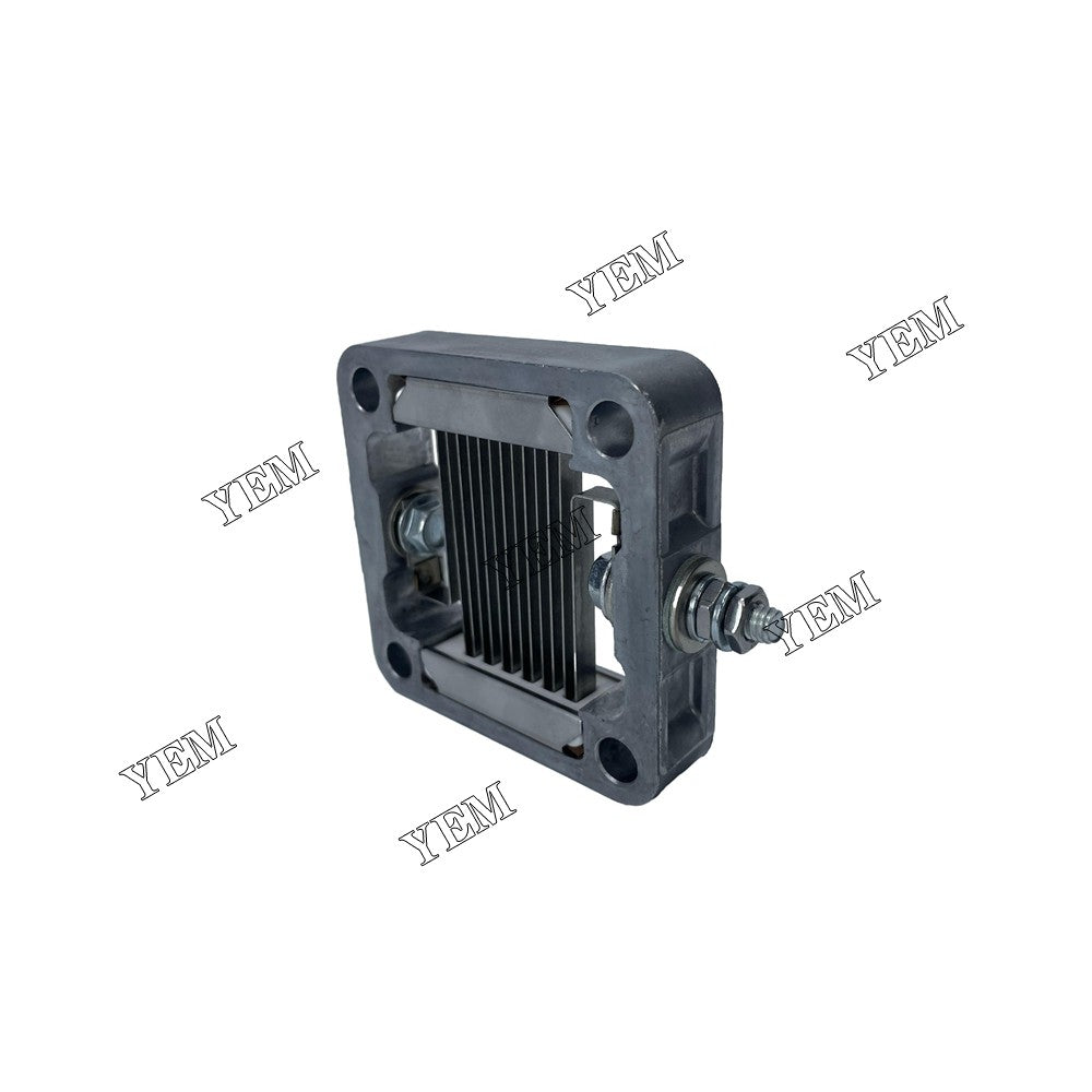 Intake Air Heater 129100-77501 For Yanmar 4TNV84 Engine parts