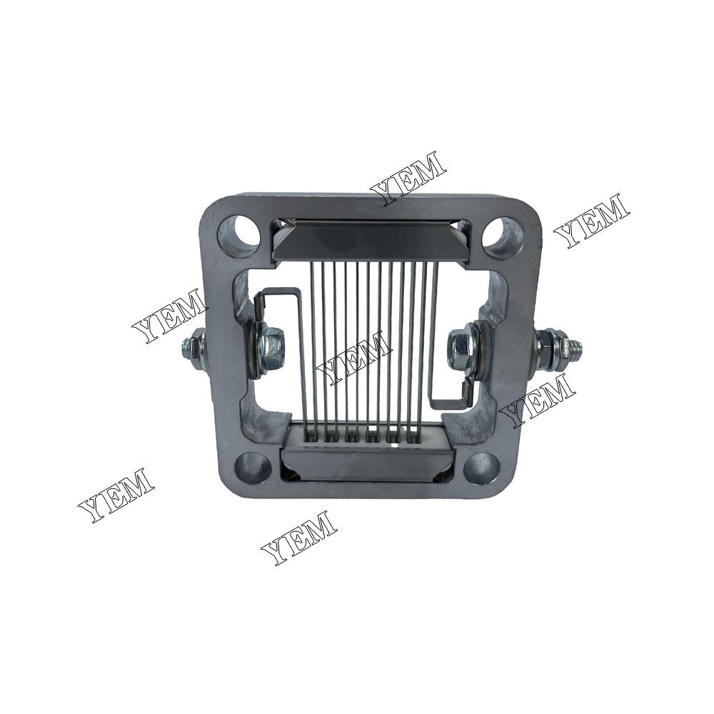 Intake Air Heater 129100-77501 For Yanmar 4TNV84 Engine parts