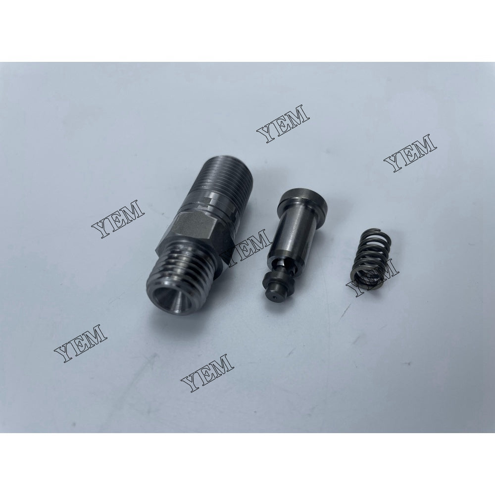 4TNV84 valve assembly delivery 158560-51340 129309-51390 For Yanmar Engine parts