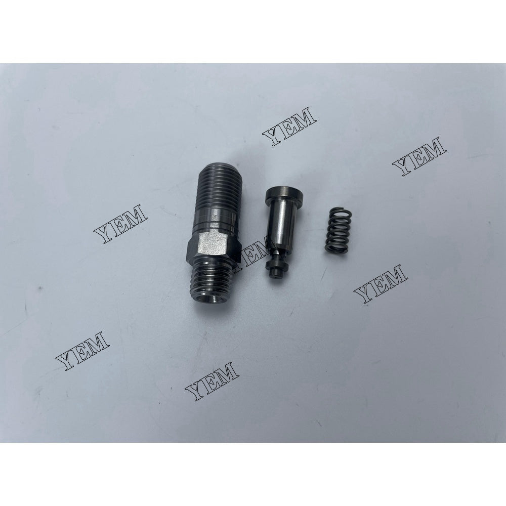 4TNV84 valve assembly delivery 158560-51340 129309-51390 For Yanmar Engine parts