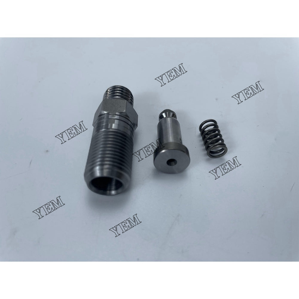 4TNV84 valve assembly delivery 158560-51340 129309-51390 For Yanmar Engine parts