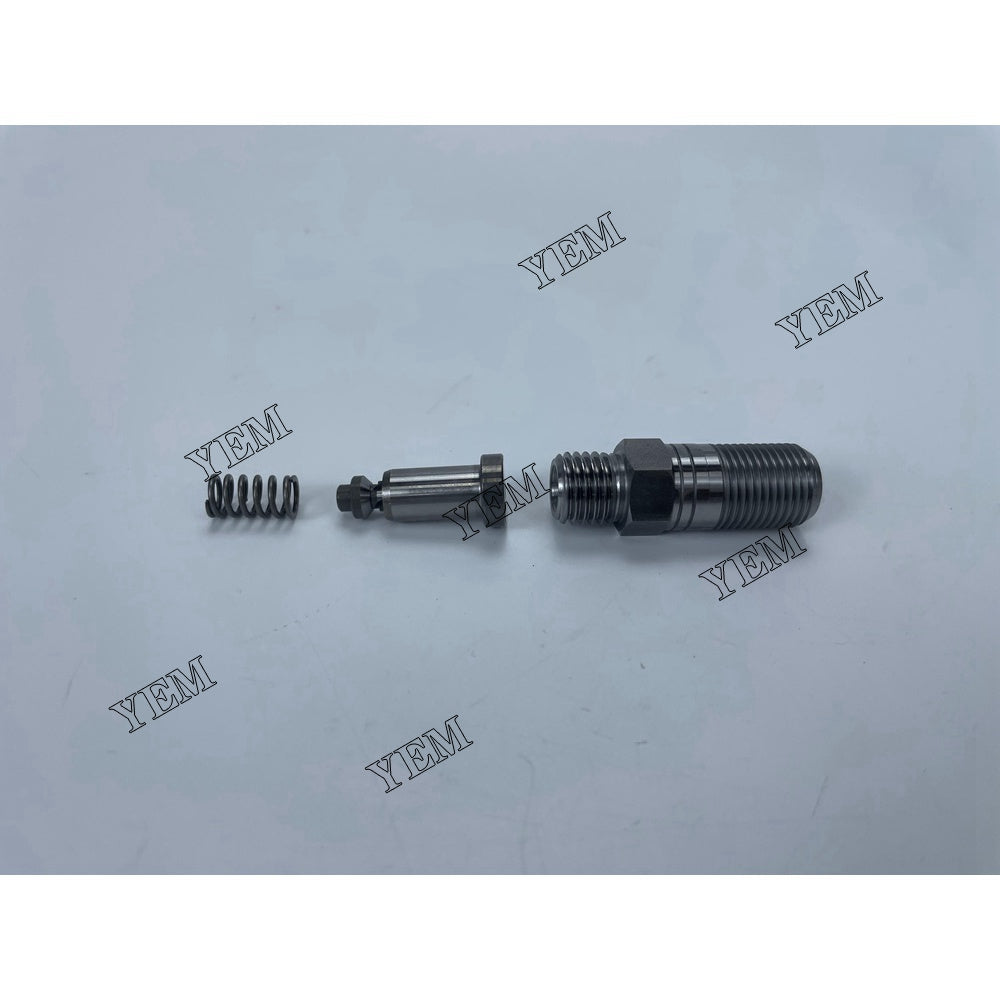 4TNV84 valve assembly delivery 158560-51340 129309-51390 For Yanmar Engine parts