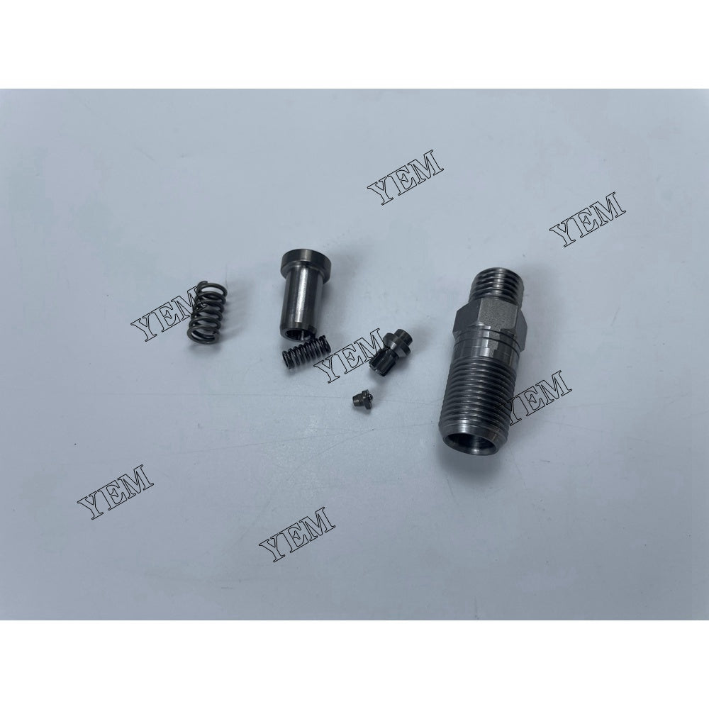 4TNV84 valve assembly delivery 158560-51340 129309-51390 For Yanmar Engine parts