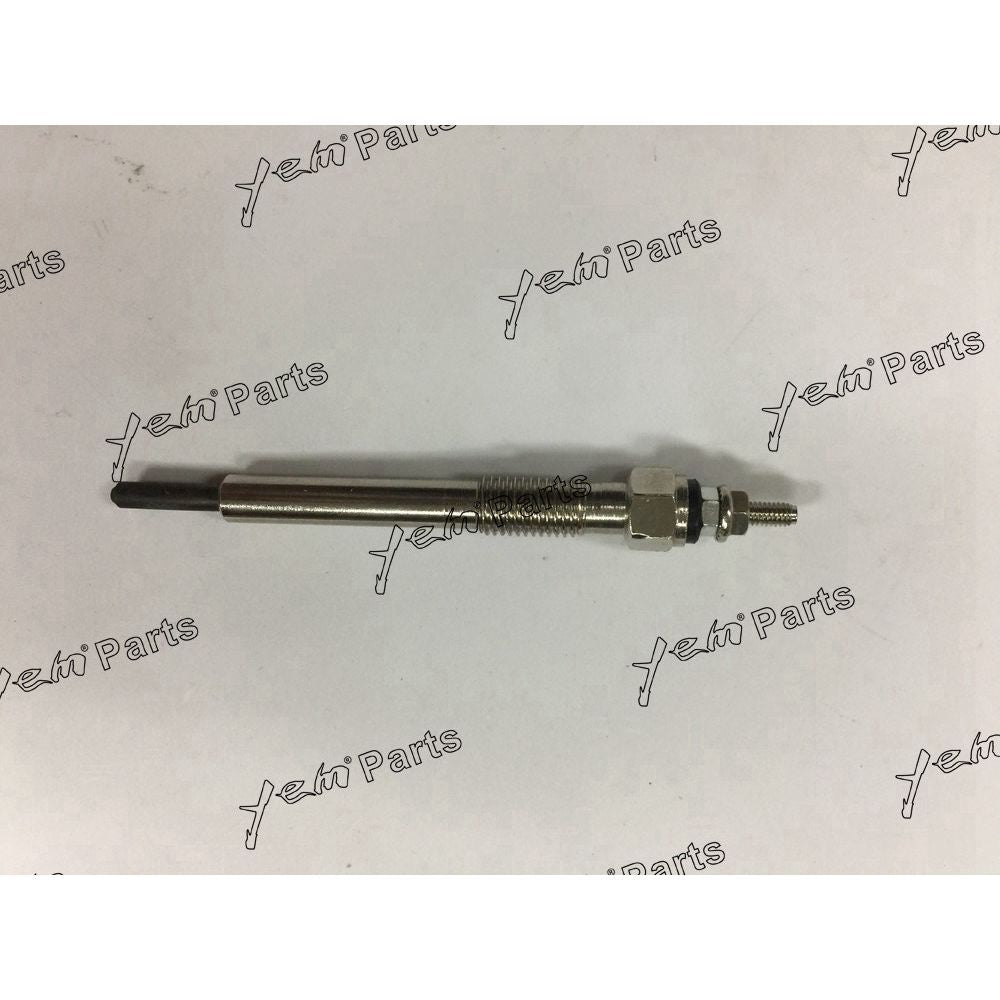 Glow Plug 4TNV84 For Yanmar Engine parts