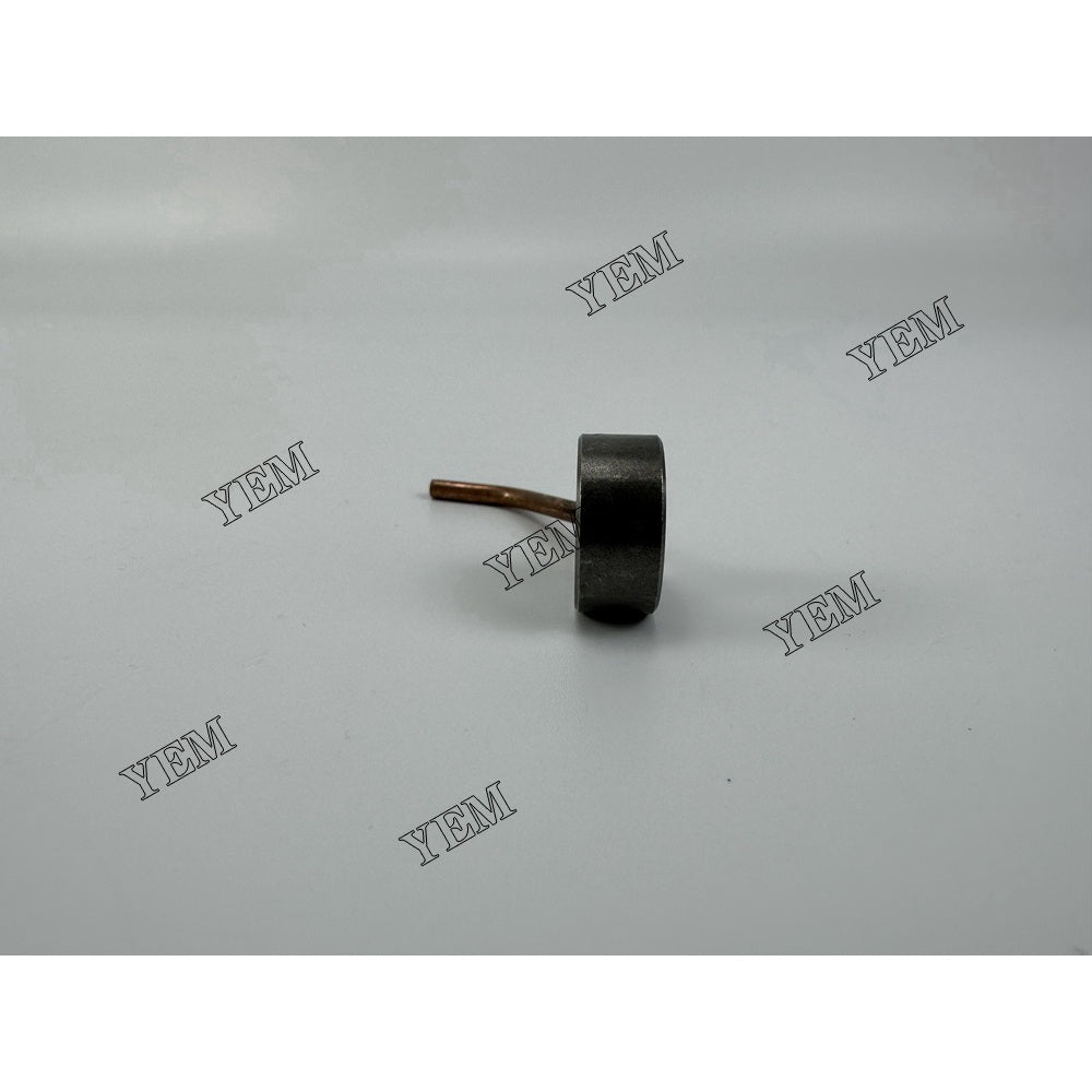 129553-39650 Oil Cooling Nozzle 4TNV84T For Yanmar Engine parts