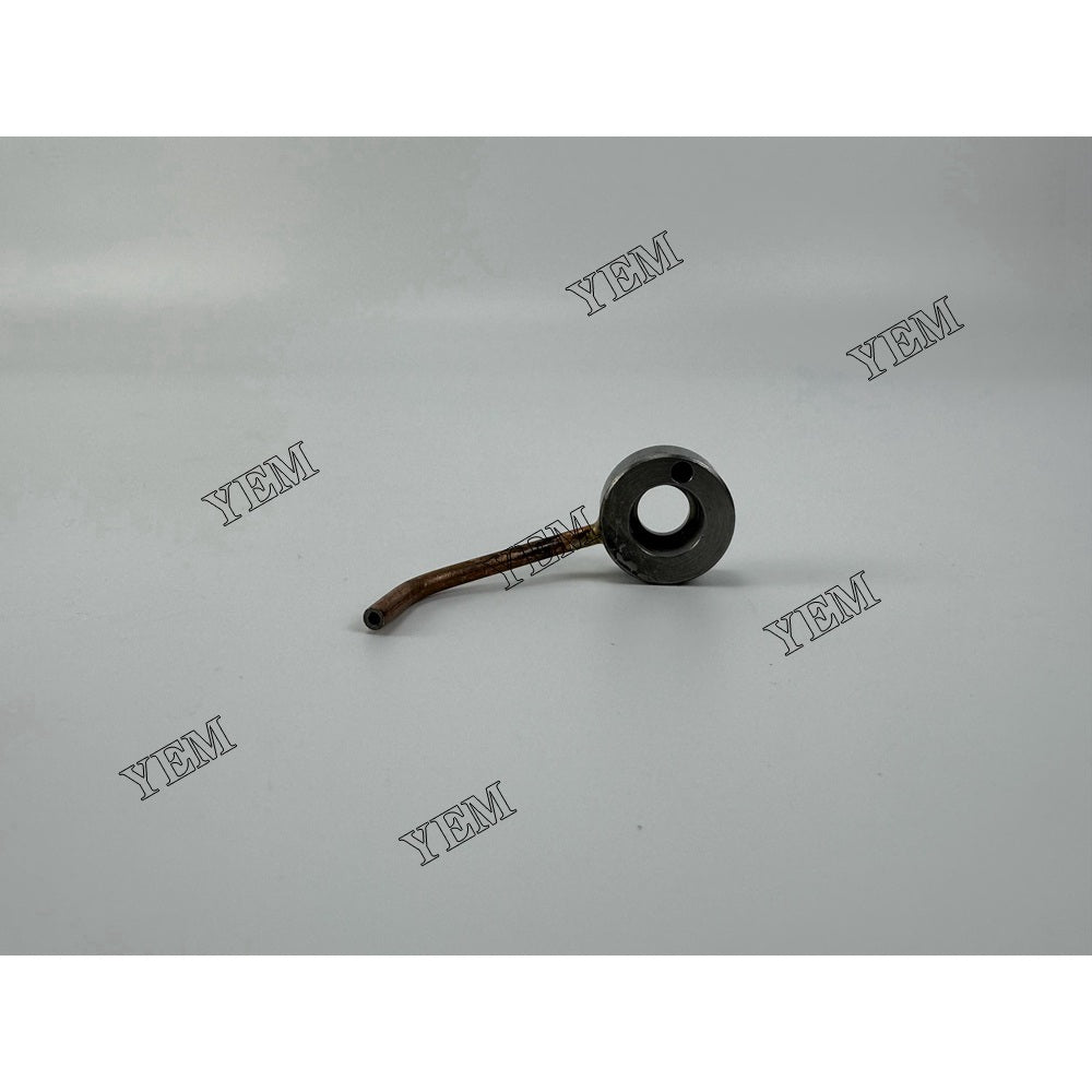 129553-39650 Oil Cooling Nozzle 4TNV84T For Yanmar Engine parts