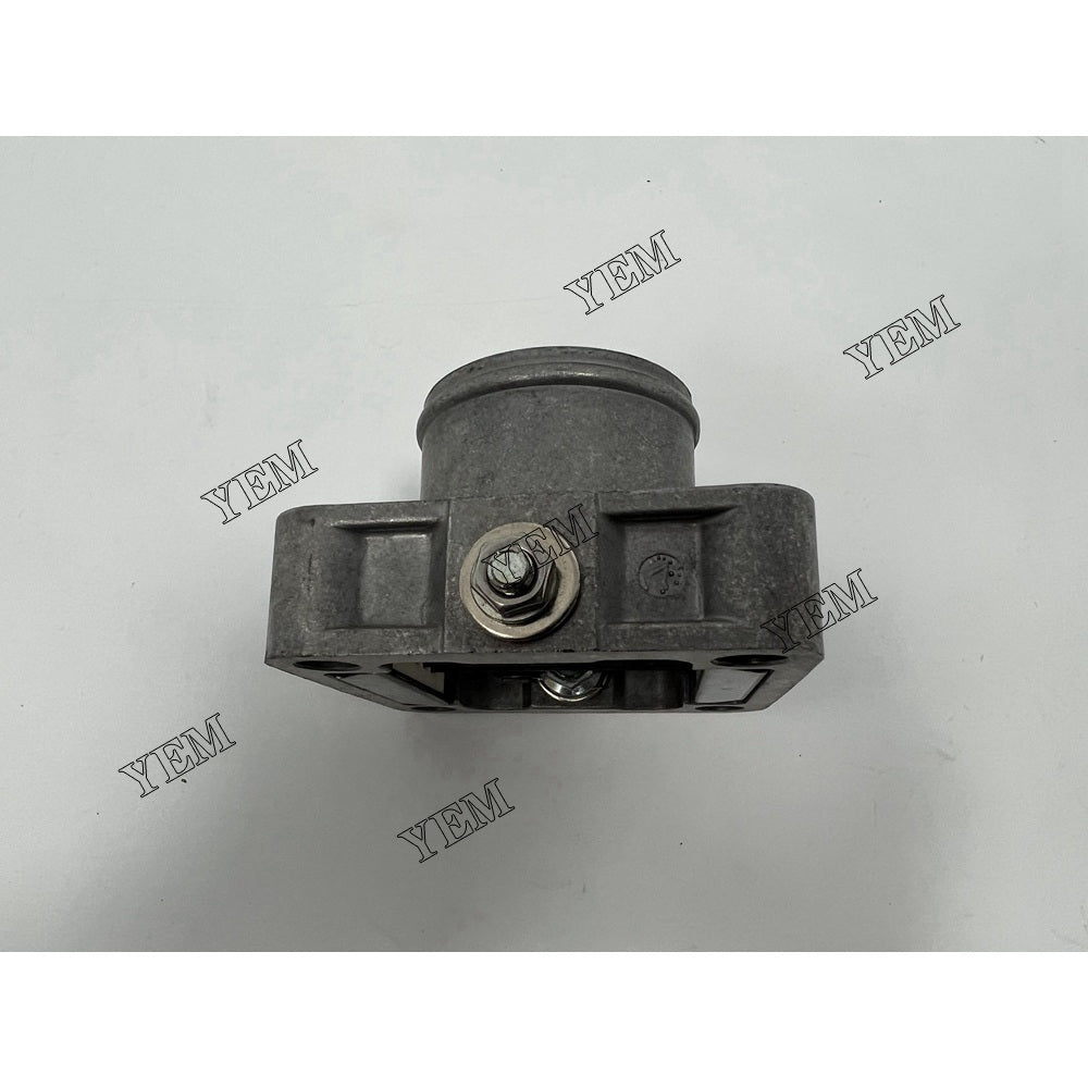 HEATER, AIR 129120-77502 For Yanmar 4TNV84T Engine parts