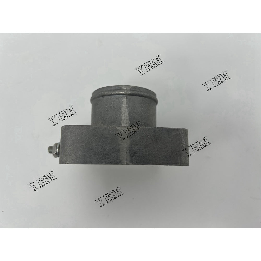 HEATER, AIR 129120-77502 For Yanmar 4TNV84T Engine parts