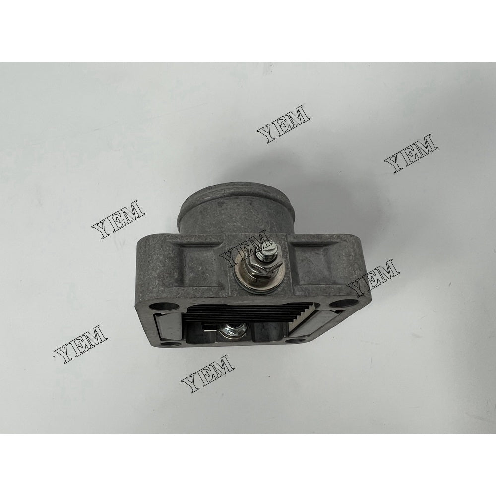 HEATER, AIR 129120-77502 For Yanmar 4TNV84T Engine parts