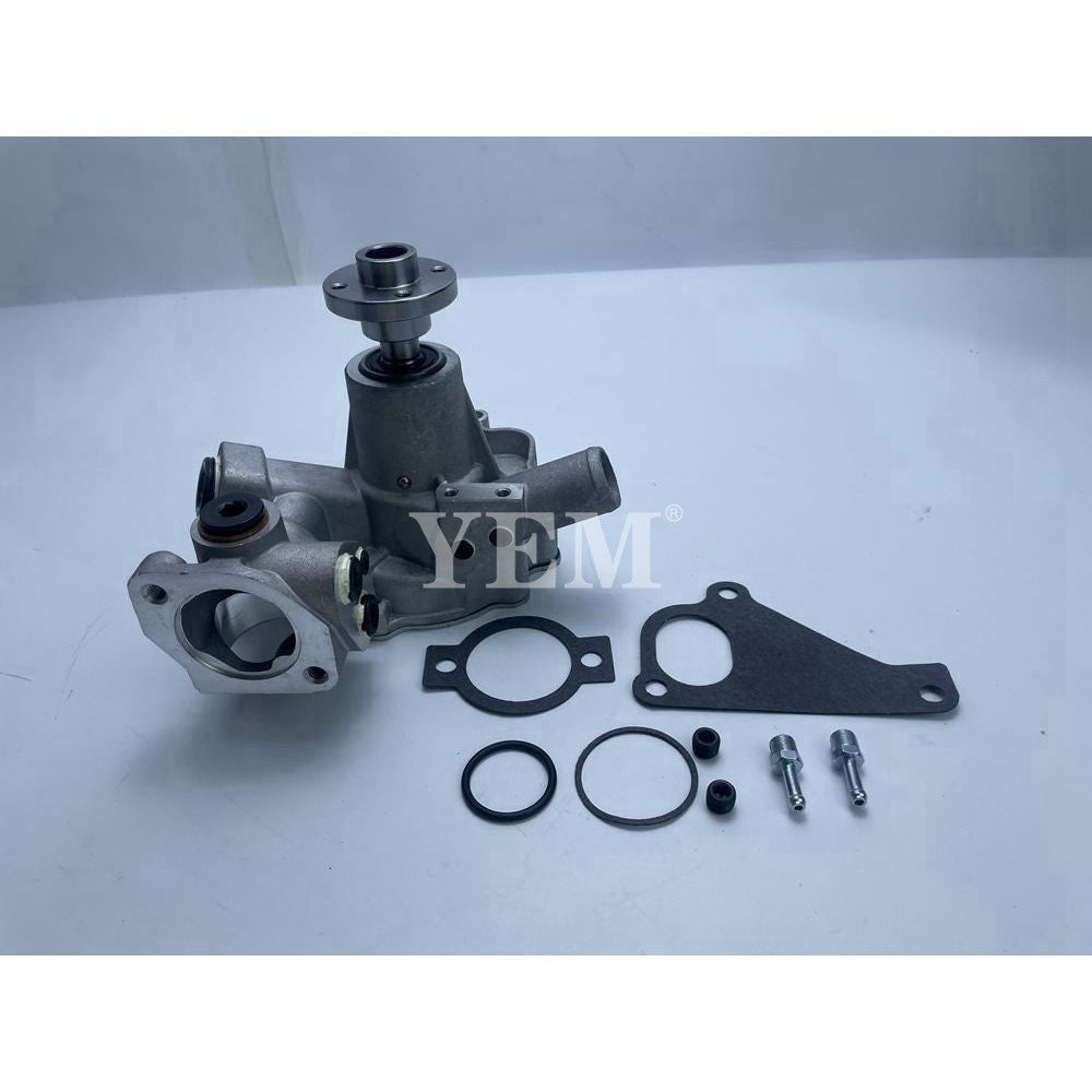 Water Pump For Yanmar 4TNV86 Engine parts