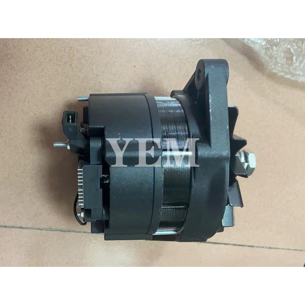 45-2671 Alternator 4TNV86 For Yanmar Engine parts